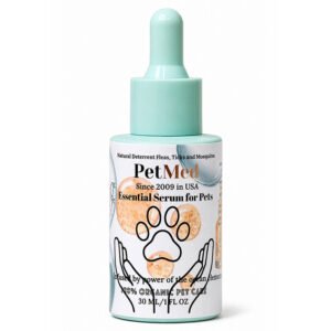 Anxiety & Stress Support Oil