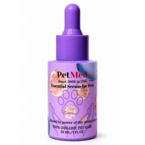 Skin & Coat Support Oil